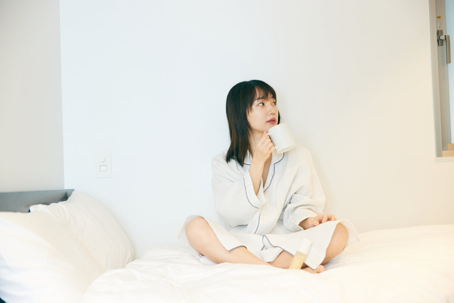 春は肌が荒れやすい!?原因&対策をご紹介!!