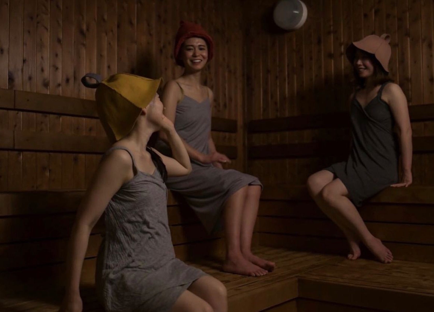 ブログでRe:SAUNA PACKをご紹介いただきました