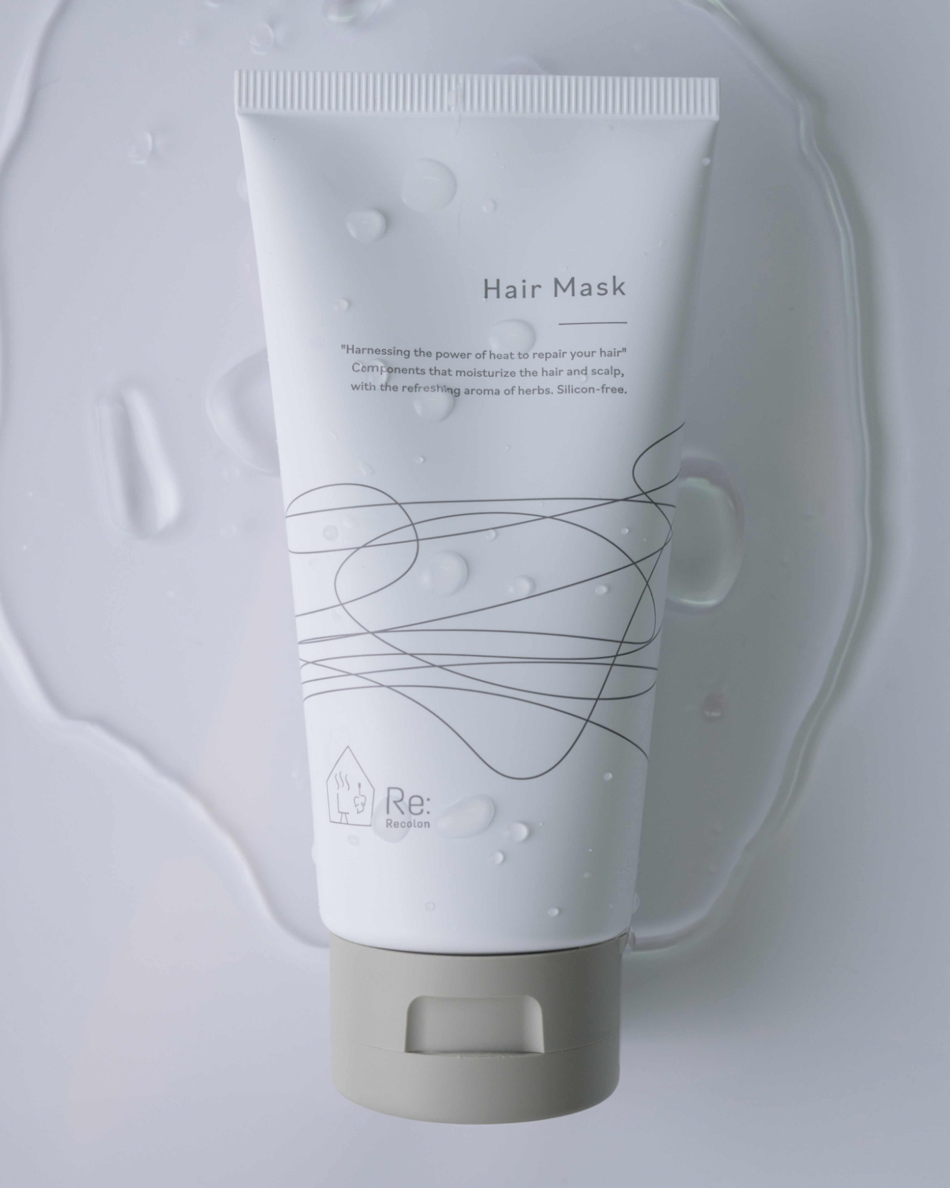 Re: Hair Mask