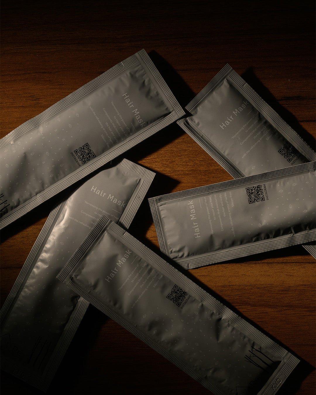 新品未開封リコロンサウナパック5本セットRE: SAUNA PACK 新品未開封リコロンサウナパック5本セットRE: SAUNA PACK