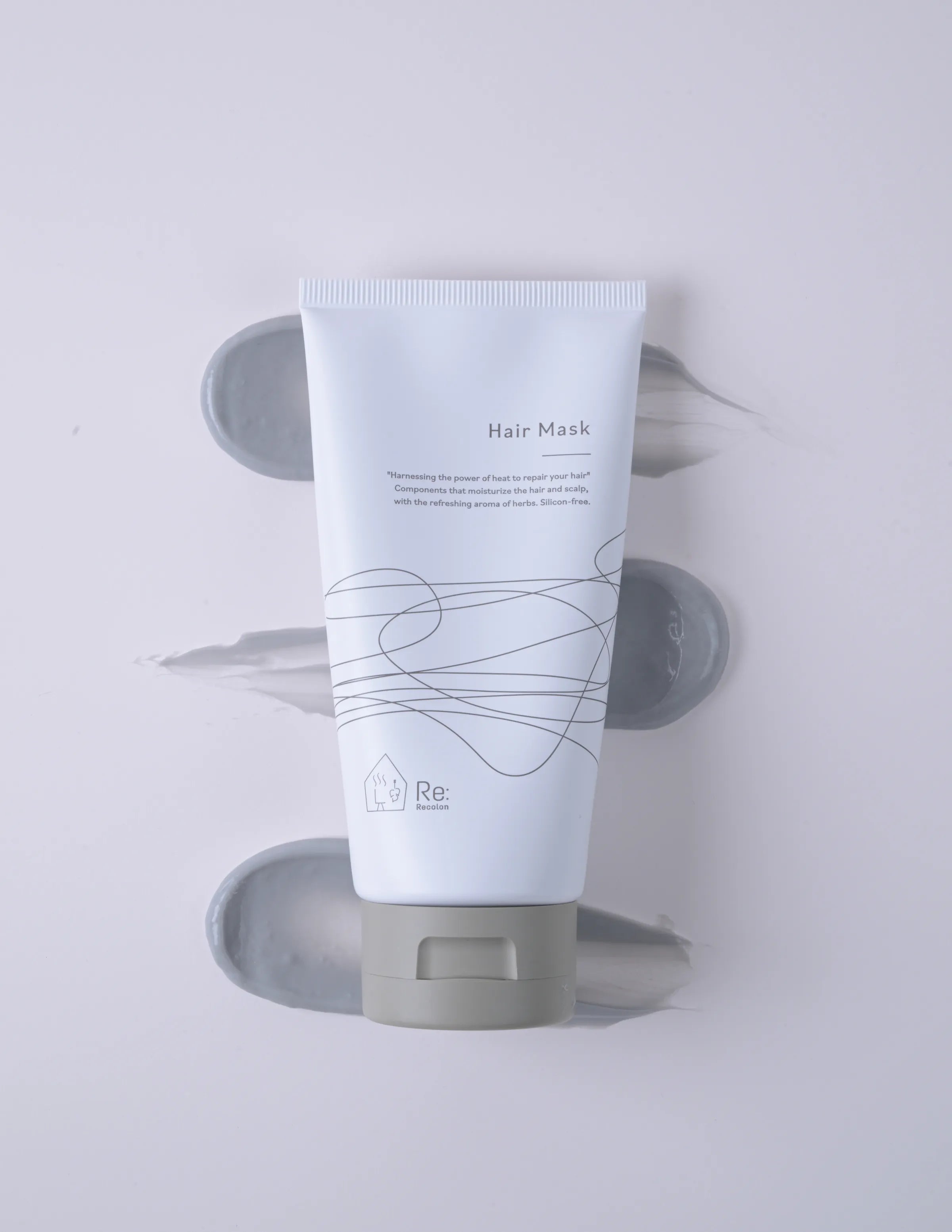 Re: Hair Mask